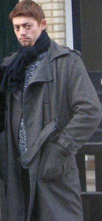 foto autor